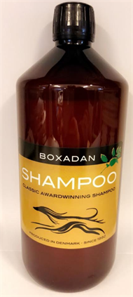 Boxadan shampoo classic 1 L
